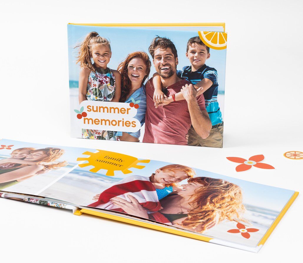 Regala un FotoLibro